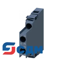 Вспомогательный контактор Siemens 3RH2911-1DA11