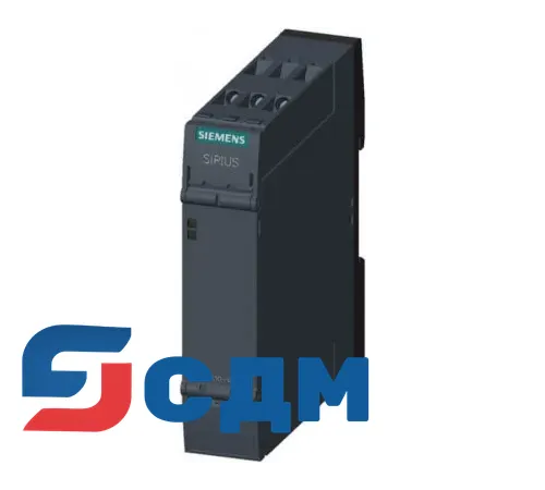 3RN2010-1BA30 SIRIUS 3RN2 термисторная защита электродвигателя