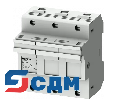 3NW7132 Плавкие вставки Siemens