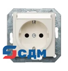 5UB1943 Розетка