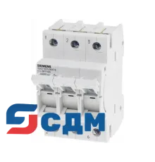 5SG7631-0KK16 Разъединители MINIZED