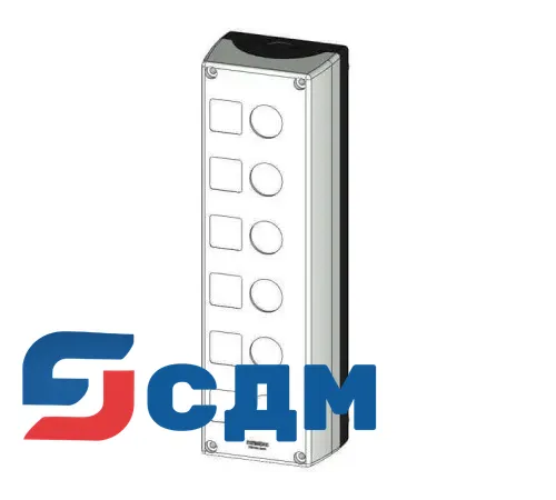 3SB3806-2AA3 Пустой корпус