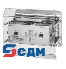 3TD6804-2CM7 Комбинация пускателей 3TD до 335 кВт/400 V