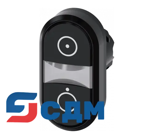 3SU1000-3AB11-0AQ0 Кнопка сдвоенная