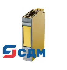 6AG1136-6BA00-2CA0 SIPLUS F модули ввода дискретных сигналов