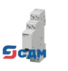 5TT4101-1 Дистанционные выключатели 5TT4 1