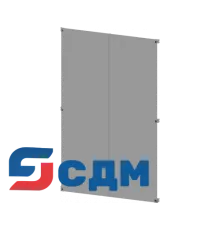 8PQ3000-1BA05 Монтажная панель