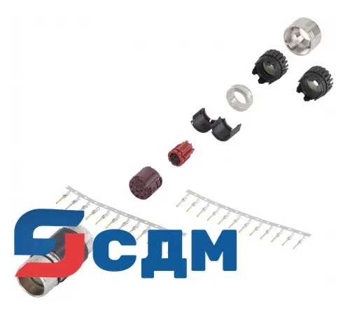 6FX2003-0SA12 Монтажные аксессуары