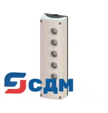 3SB3806-0AA3 Пустой корпус