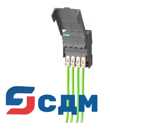 6GK5208-0BA00-2AF2 Управляемый коммутатор SCALANCE XF-200