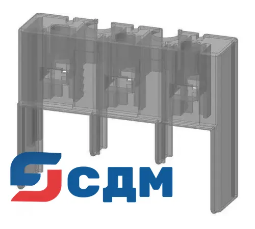 Дополнительный аксессуар Siemens 3RT1946-4EA2