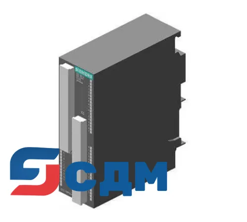 Siemens 6ES7322-1BP50-0AA0 Программируемый контроллер