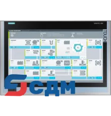6AV7260-1....-.... SIMATIC IPC677D