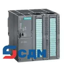 6AG1314-6CH04-2AY0 SIPLUS CPU 314C-2 DP