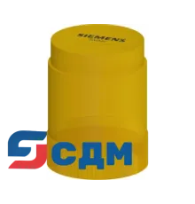 8WD4220-5BD Сигнальная колонна SIGUARD, диаметр 50 mm