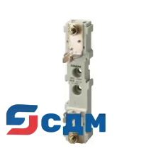 3NH3120 Держатели для плавких вставок LV HRC