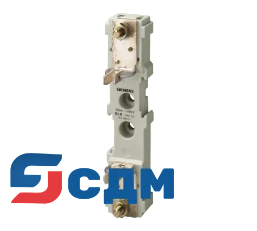 3NH3120 Держатели для плавких вставок LV HRC