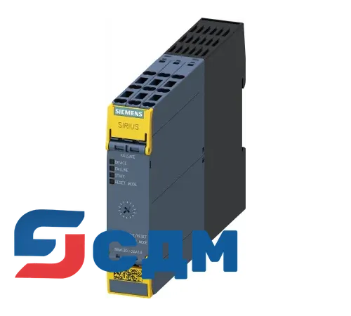 3RM1301-2AA14 SIRIUS 3RM1 пускатель двигателя