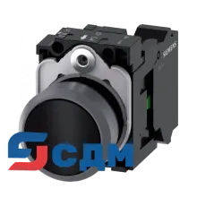 3SU1130-0AB10-3BA0 Кнопка