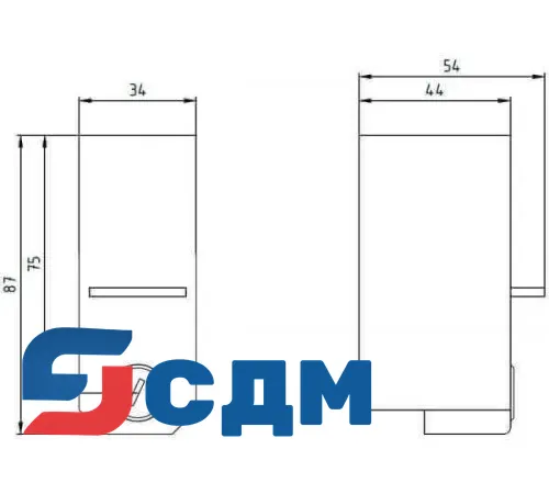 3TX6526-3B Другие функциональные принадлежности