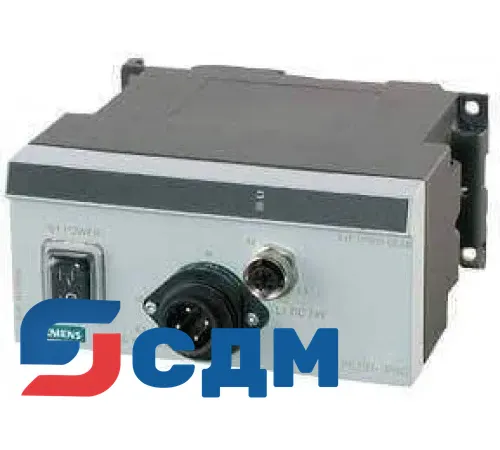 6GK1907-0DB10-6AA3 Блок питания PS791-1PRO