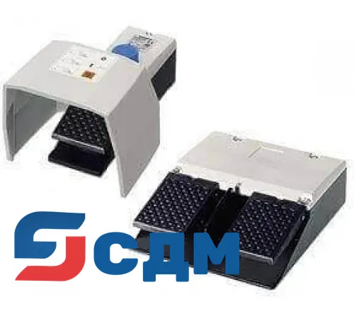 3SE2924-3AA20 Ножной выключатель SIGUARD