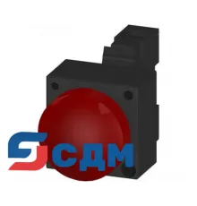 3SB3244-6AA20 Комплектная комбинации устройств