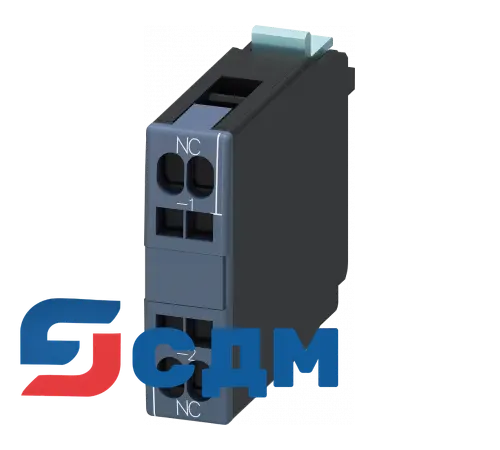 Вспомогательные контакты Siemens 3RH1921-2CA01