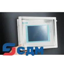 6AV6671-2DJ00-0AX0 Защитные покрытия