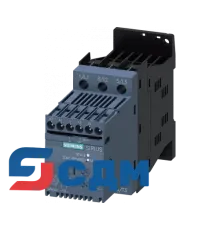 Siemens 3RW3013-1BB14 Устройство плавного пуска