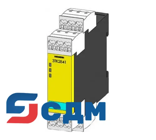 Реле безопасности Siemens 3TK2823-2CB30