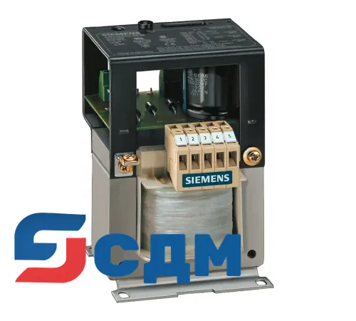 4AV2001-2EB00-0A Блок питания SIRIUS 4AV