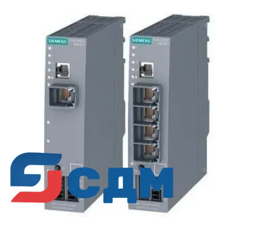 6GK5816-1AA00-2AA2 ADSL2+ роутер SCALANCE M812-1 и SCALANCE M816-1