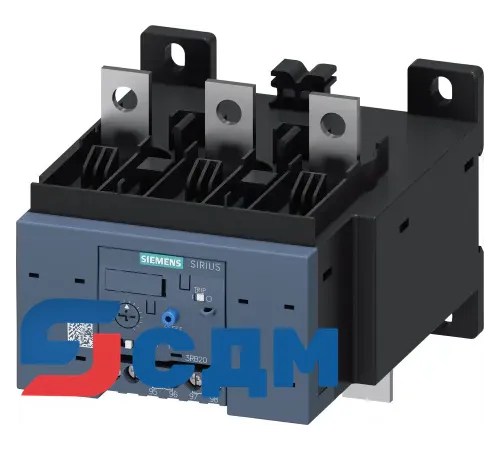Электронное реле перегрузки Siemens 3RB2056-1FC2