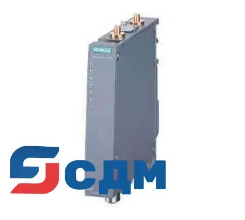 6GK5774-1FY00-0TA0 SCALANCE W774 M12 EEC для тяжелых условий эксплуатации