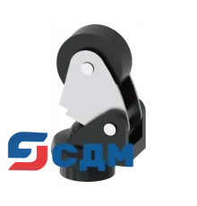 3SE5000-0AE05-1AJ0 Корпуса шириной 40 мм в соотв. с EN 50041