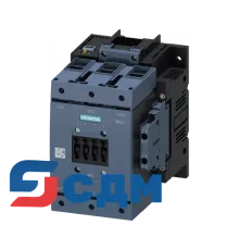 3RT1054-1XB46-0LA2 Контактор для электродвигателя SIRIUS 3RT20 5,5...18,5 кВт