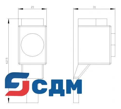 3NP1923-1BD00 Дополнительные принадлежности