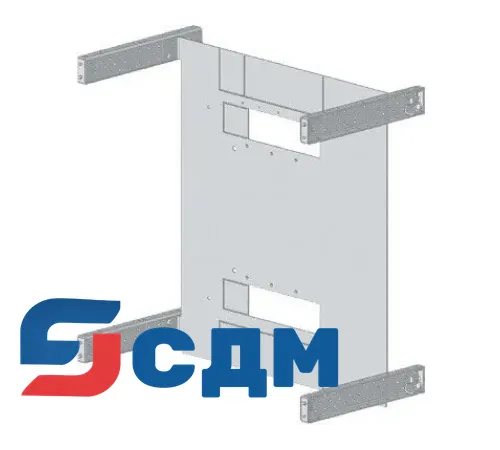 8PQ6000-3BA12 SENTRON 3VL выключатель в литом корпусе