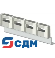 8GF5763 Главная шинная система