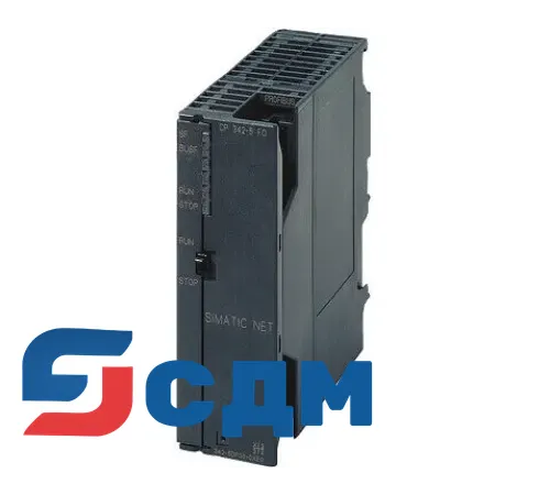 6GK7342-5DF00-0XE0 CP 342-5 FO