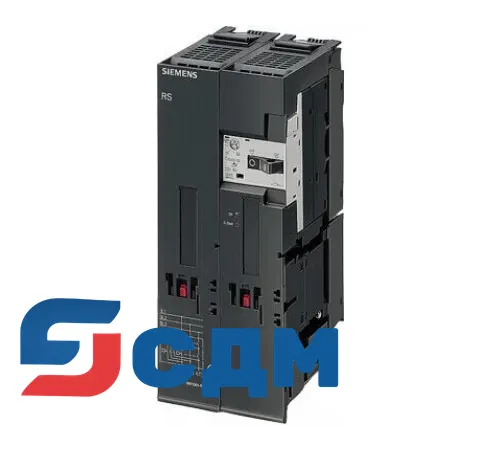 3RK1301-0JB00-1AA2 Модули фидеров нагрузки для ET 200S