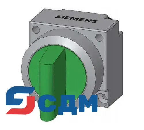 3SB3500-2DA41-0PA0 Приводы - клювики