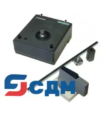 3VL9400-8BM00 Прозрачная крышка