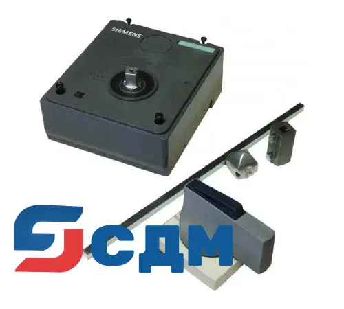 3VL9400-8BM00 Прозрачная крышка