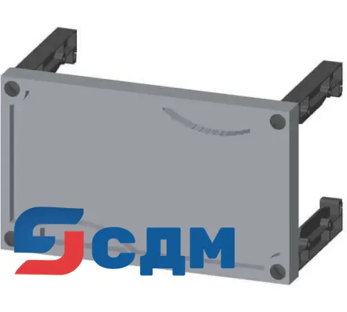 8GK4501-1KK12 Монтажные комплекты 8GK4 для незадействованных модулей