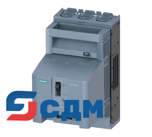 3NP1133-1CA11 Установка на монтажной панели