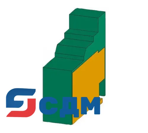 3RA6860-5AC Системы ввода питания для 3RA6