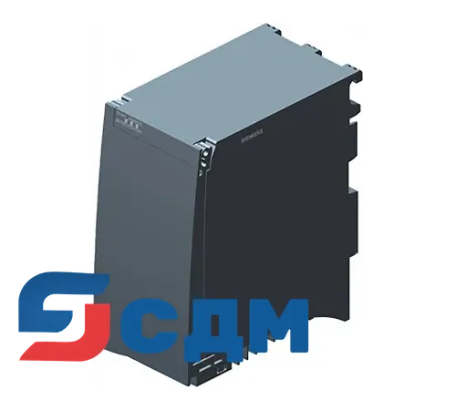 6ES7505-0RA00-0AB0 Программируемый контроллер