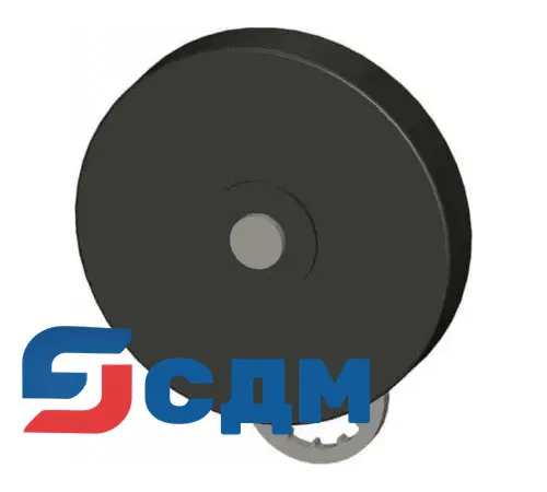 3SE5000-0AA08 Корпуса шириной 40 мм в соответствии с EN 50041